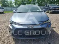 2020 Toyota COROLLA фото