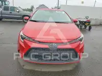 2020 Toyota COROLLA photo