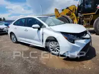 2020 Toyota COROLLA фото