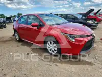2020 Toyota COROLLA фото