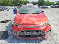 2020 Toyota COROLLA photo