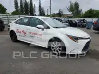 2020 Toyota COROLLA photo