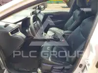 2020 Toyota COROLLA фото