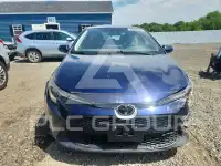 2020 Toyota COROLLA фото