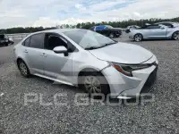 2020 Toyota COROLLA фото