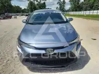 2020 Toyota COROLLA фото