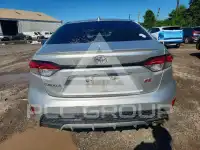 2020 Toyota COROLLA фото