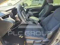 2020 Toyota COROLLA photo
