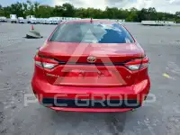 2020 Toyota COROLLA фото