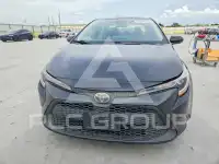 2020 Toyota COROLLA фото