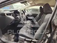 2020 Toyota COROLLA фото
