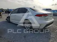 2020 Toyota COROLLA photo