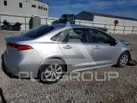 2020 Toyota COROLLA фото