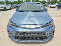 2020 Toyota COROLLA фото