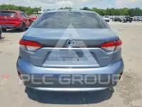 2020 Toyota COROLLA photo