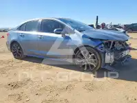 2020 Toyota COROLLA photo