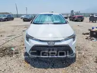 2020 Toyota COROLLA фото