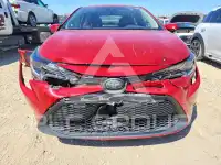 2020 Toyota COROLLA photo