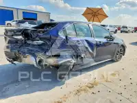 2020 Toyota COROLLA фото