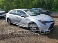 2020 Toyota COROLLA фото