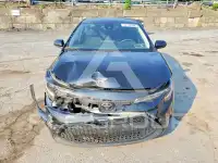 2020 Toyota COROLLA фото