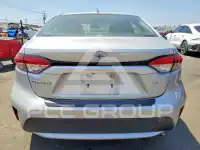 2020 Toyota COROLLA photo