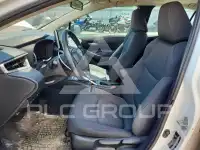 2020 Toyota COROLLA фото