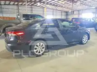 2020 Toyota COROLLA фото