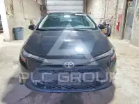 2020 Toyota COROLLA фото