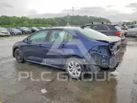 2020 Toyota COROLLA фото