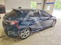 2020 Toyota COROLLA photo