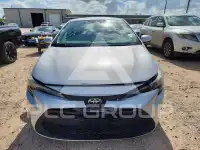 2020 Toyota COROLLA фото