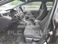 2020 Toyota COROLLA фото