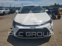 2020 Toyota COROLLA фото