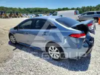 2020 Toyota COROLLA photo