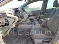 2020 Toyota COROLLA photo