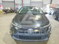2020 Toyota COROLLA фото