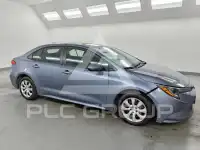 2020 Toyota COROLLA фото