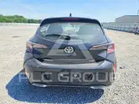2020 Toyota COROLLA фото