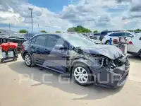 2020 Toyota COROLLA фото