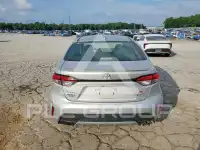2020 Toyota COROLLA фото