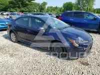 2020 Toyota COROLLA фото