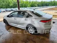 2020 Toyota COROLLA фото
