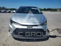 2020 Toyota COROLLA фото