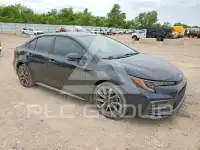 2020 Toyota COROLLA photo