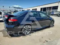 2020 Toyota COROLLA фото