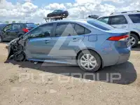 2020 Toyota COROLLA фото