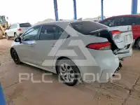 2020 Toyota COROLLA photo