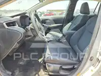 2020 Toyota COROLLA photo