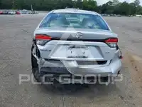 2020 Toyota COROLLA фото